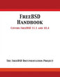 FreeBSD Handbook: Versions 11.1 and 10.4 - Paperback