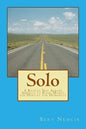 Solo: A Bicycle Trip Across America to Raise Money for Habitat for Humanity - Paperback
