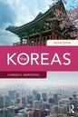The Koreas - Paperback