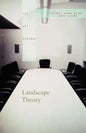 Landscape Theory - Paperback