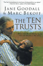 The Ten Trusts: What We Must Do to Care for the Animals We Love - Paperback