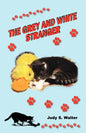 The Grey and White Stranger - Paperback