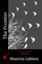 The Frontier - Paperback