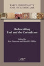 Redescribing Paul and the Corinthians - Paperback
