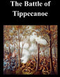 The Battle of Tippecanoe - Paperback