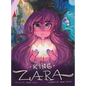 King Zara - Hardcover