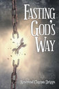 Fasting God's Way - Paperback