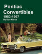 Pontiac Convertibles 1953-1967 - Paperback