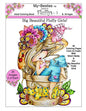 My Besties Fluffy's 2 Big Beautiful Fluffy Girls! - Paperback