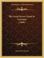 The Great Secret Count St. Germain (1960) - Paperback