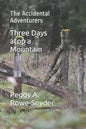 Three Days atop a Mountain: The Accidental Adventurers - Paperback