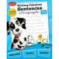 Writing Fabulous Sentences and Paragraphs, Grade 1 - 3 Teacher Resource - Paperback
