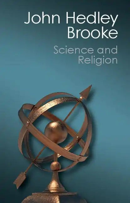 Science and Religion - Paperback