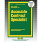 Associate Contract Specialist - Paperback