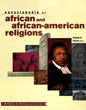 Encyclopedia of African and African-American Religions - Paperback