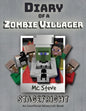Diary of a Minecraft Zombie Villager: Book 2 - Stagefright - Paperback