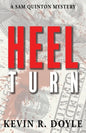 Heel Turn - Paperback
