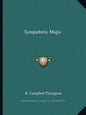 Sympathetic Magic - Paperback