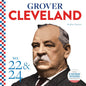 Grover Cleveland - Library Binding
