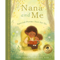 Nana and Me: Special Poems Just for Us - Hardcover