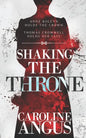 Shaking the Throne - Paperback