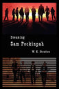 Dreaming Sam Peckinpah - Paperback