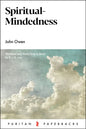 Spiritual-Mindedness - Paperback