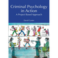 Criminal Psychology in Action: A Project Based Approach - Paperback