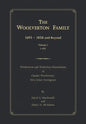 The Woolverton Family: 1693 - 1850 and Beyond, Volume I - Hardcover