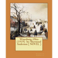 Winesburg, Ohio (1919) by: Sherwood Anderson ( NOVEL ) - Paperback