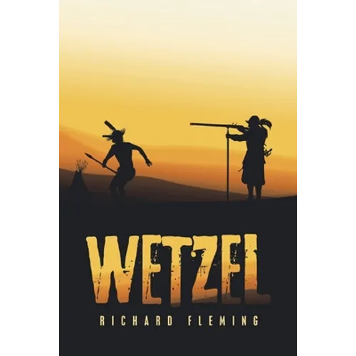 Wetzel - Paperback