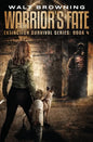 Warrior's Fate - Paperback