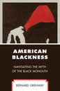 American Blackness: Navigating the Myth of the Black Monolith - Paperback