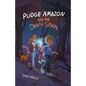 Pudge Amazon and the Death Spiral - Paperback