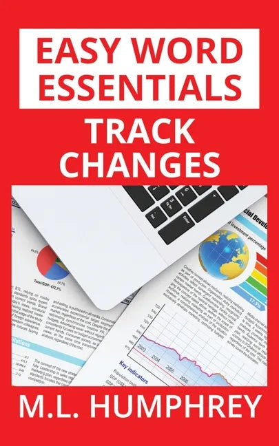 Track Changes - Paperback