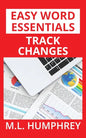 Track Changes - Paperback