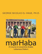 marHaba: A Course in Levantine Arabic - Lebanese Dialect - Paperback