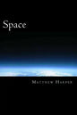 Space: A Fascinating Book Containing Space Facts, Trivia, Images & Memory Recall Quiz: Suitable for Adults & Children - Paperback