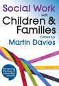 Social Work with Children and Families - Paperback