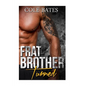 Frat Brother Turned: A Straight to Gay Romance - Paperback