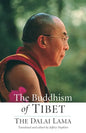 The Buddhism of Tibet - Paperback