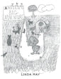 Xavier's Big Adventure - Paperback