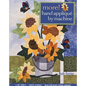 More! Hand Applique by Machine-Pring-on-Demand-Edition: 9 Quilt Projects, Updated Techniques, Needle-Turn Results Without Handwork - Paperback