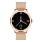 Smart Watch Heart Rate Customization
