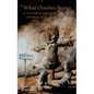 What October Brings: A Lovecraftian Celebration of Halloween - Paperback