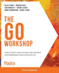 The Go Workshop: A New, Interactive Approach to Learning Go - Paperback