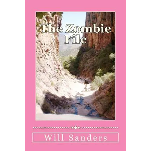 The zombie file - Paperback