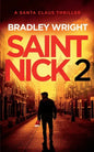 Saint Nick 2 - Paperback