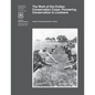 The Work of the Civilian Conservation Corps: Pioneering Conservation in Louisiana - Paperback