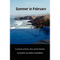 Summer in February: A Memoir of Lima, Peru and Its Beaches - Paperback